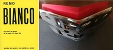 Remo bianco catalogo usato  Italia