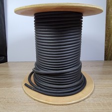 Cabo de alto-falante SBC-16 AWG aproximadamente 200 pés restante no carretel comprar usado  Enviando para Brazil