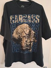 Official carcass necro for sale  PONTEFRACT