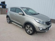 Kia sportage 1.7 for sale  BRISTOL