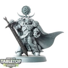 Space wolves ulrik gebraucht kaufen  Hof