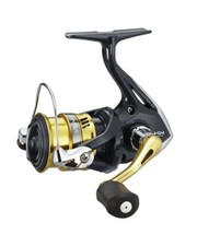 Shimano sahara c2000s usato  Italia