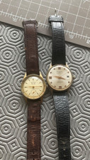 Services marine wristwatch for sale  CHURCH STRETTON