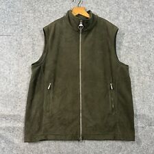 Barbour gilet mens for sale  NOTTINGHAM