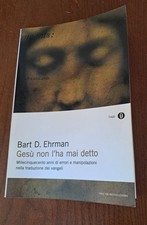 Gesù non mai usato  Pontecagnano Faiano