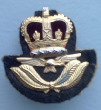 Raf officers gilt for sale  DIDCOT