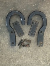 Tow hooks chevy for sale  Jefferson