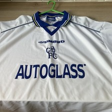 vintage football shirts chelsea for sale vintage football shirts chelsea for sale WELLINGBOROUGH