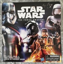 Star wars the gebraucht kaufen  Königslutter am Elm
