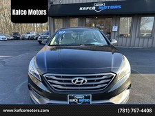 2017 hyundai sonata for sale 2017 hyundai sonata for sale  Holbrook