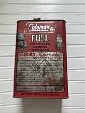 Vintage coleman lantern for sale  Chatham