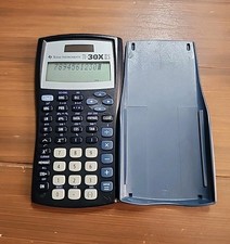 Texas instruments 30x for sale  Wilmington