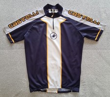 Castelli radtrikot kurzarm gebraucht kaufen  Reilingen