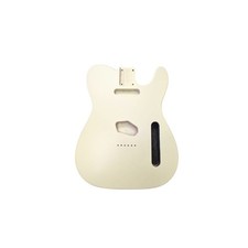 Corps telecaster cream d'occasion Corps telecaster cream d'occasion  Brest