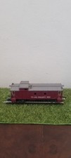 red caboose for sale red caboose for sale BEDFORD