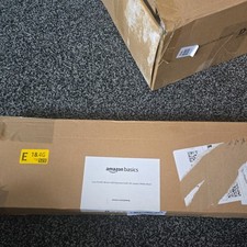 Amazon basics low for sale  HALESOWEN
