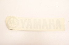 New oem yamaha for sale  Ashaway