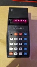 Rare vintage commodore for sale  GLASGOW