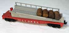 Lionel gauge 6343 for sale  Warwick