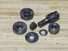 Shopsmith blade arbor for sale  Theodosia
