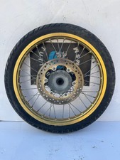 Cerchio anteriore ruota usato  Pescara