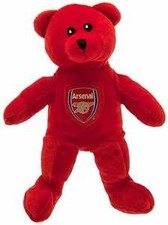 Arsenal mini bear for sale  CHICHESTER