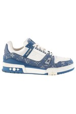 Louis vuitton blue for sale  LONDON