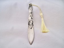 Marque page art d'occasion Marque page art d'occasion  Aubagne