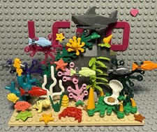Lego ocean sea for sale  BASILDON