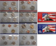 2003 mint set for sale  Batavia