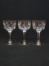 Anciens verres coupes d'occasion  Montpellier-