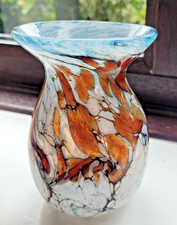 Marbled multi coloured for sale  WELSHPOOL