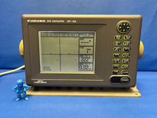 Furuno navigateur gps d'occasion Furuno navigateur gps d'occasion  Expédié en France
