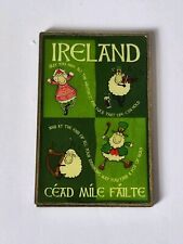 Ireland cead mile for sale  BEDWORTH