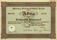 Minimax feuerlöscher 1938 gebraucht kaufen  Bayreuth