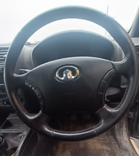 Usado, Volante multifuncional 2012 GREAT WALL STEED COMPLETO comprar usado  Enviando para Brazil
