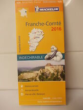 Michelin national franche d'occasion  Vertus