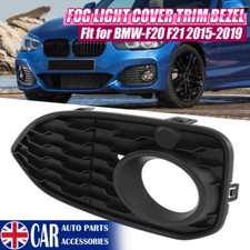 Left front bumper for sale  WALSALL