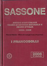 Catalogo sassone degli usato  Novedrate