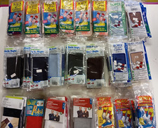 Stock confezioni bordi usato  Limbiate