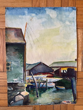 Vintage 1939 dock for sale  Brooklyn