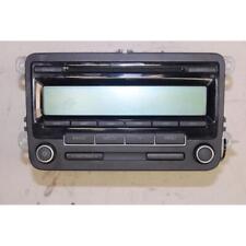 Autoradio per volkswagen usato  Bedizzole