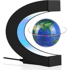 85mm magnet schwebeglobus gebraucht kaufen  Deutschland