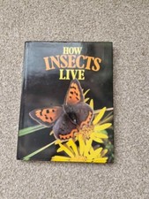 Insects live for sale  SEAHAM