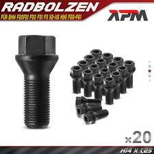 20x radbolzen radschraube gebraucht kaufen  Altenweddingen