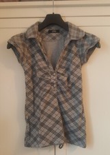 Melrose blusen shirt gebraucht kaufen  Magdeburg