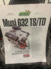 632 big block for sale  Port Charlotte