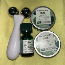 Body shop gift for sale  MANCHESTER