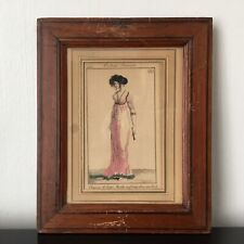 Gravure mode 1801 d'occasion  Nantes-