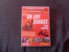 Dvd any sunday usato  Varano Borghi
